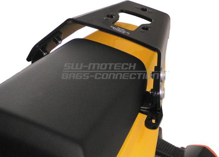 Image du produit Sw Motech Support Top-Case Alu-Rack