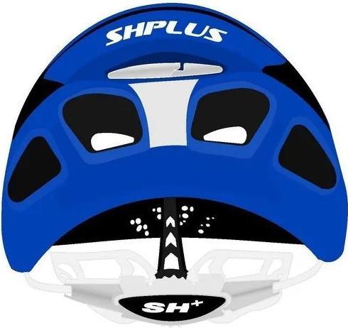 Produktbild SH Plus Shirocco (53 - 57 cm)