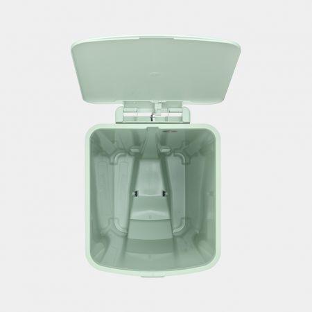 Produktbild Brabantia Abfalleimer StepUp (40 l)