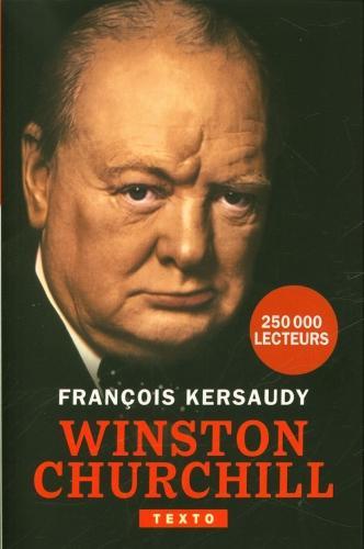 Produktbild Winston Churchill : le pouvoir de l'imagination (Französisch, Kersaudy François, 2021)