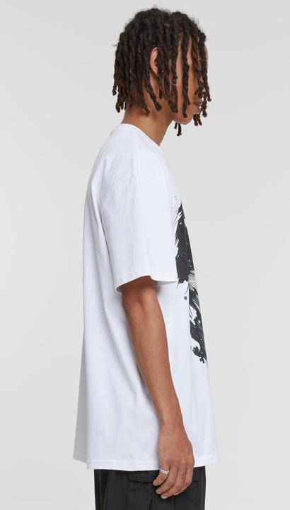 Immagine prodotto Urban Classics Puppet Master - Maglietta oversize pesante - 91493 (XS)