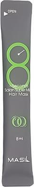 Immagine prodotto Masil 8 Seconds Salon Super Mild Hair Mask For Sensitive Scalp (20 ml)
