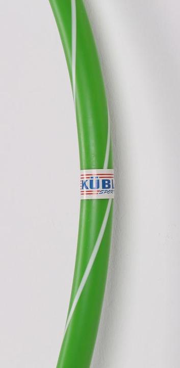 Actual product image Kübler Sport Hula-Hoop Reifen (600 g)