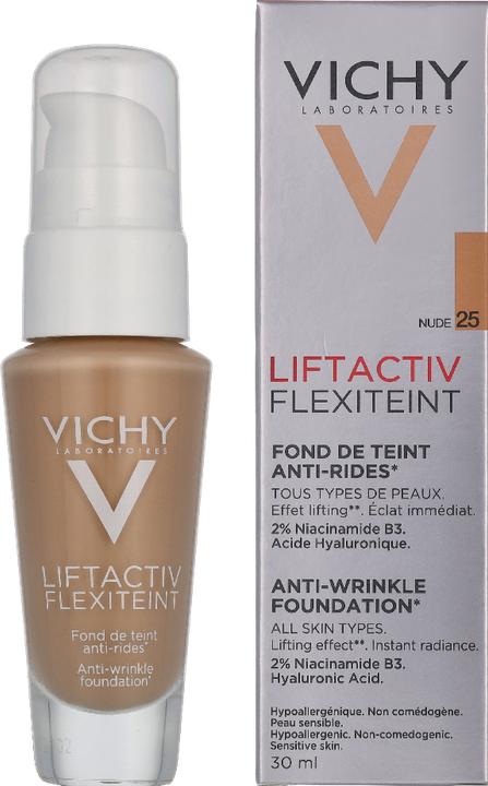 Image du produit Vichy Liftactiv Flexiteint (Nu 25)