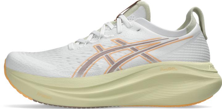 Produktbild ASICS Performance Gel Nimbus 27 Laufschuh Herren (42.5)