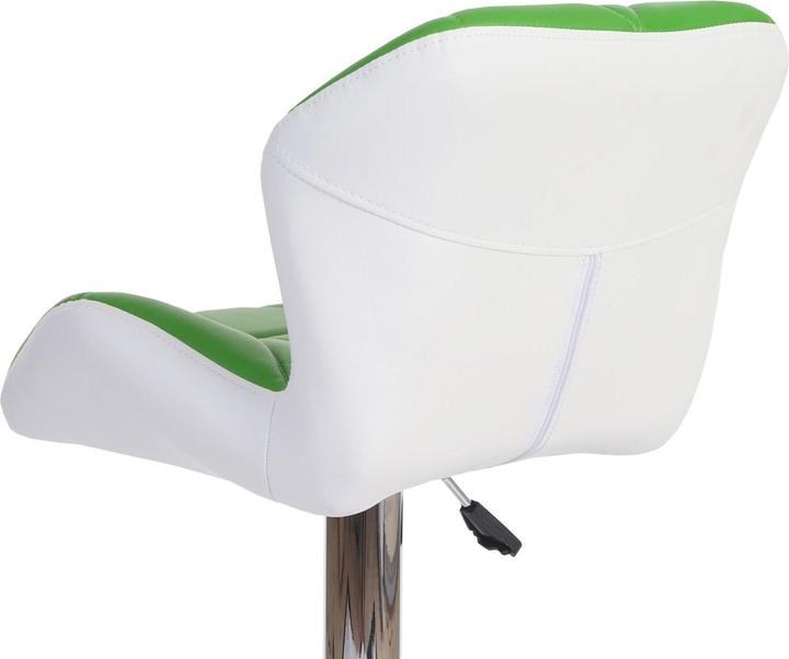 Actual product image JOHN316 Barhocker (2er-Set)