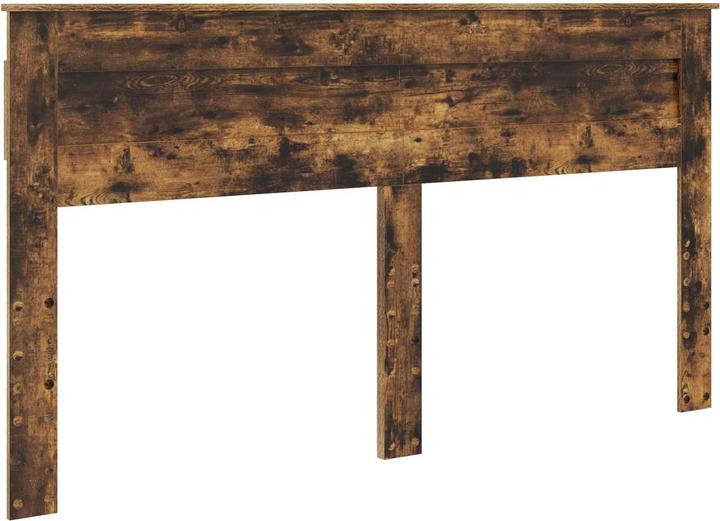 Image du produit vidaXL Bettrahmen (200 x 200 cm)