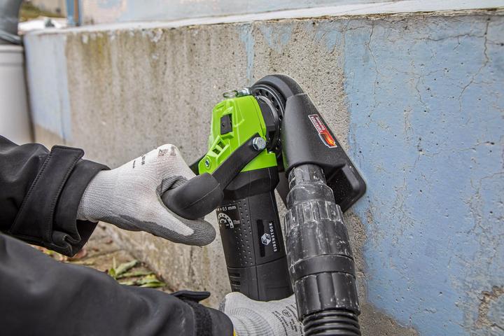 Produktbild Eibenstock 100.1 Oppervlaktefrees - 10.097.65