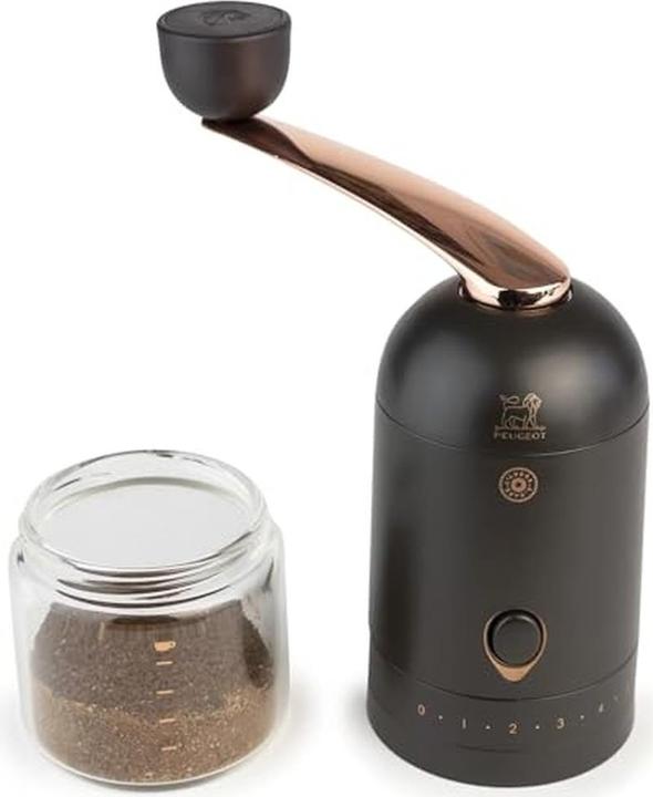 Produktbild Peugeot L'arbre à café