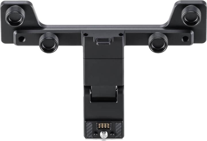 Immagine prodotto DJI Supporto per monitor wireless ad alta luminosità (Attacco cardanico)