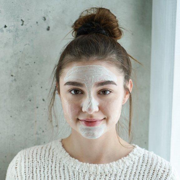 Produktbild Jowae PURIFYING clay mask 50 ml (50 ml)