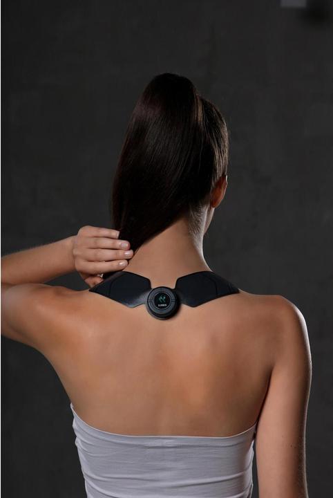 Actual product image Eleeels Whole Body EMS Massager