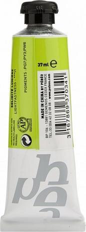 Produktbild Pebeo XL Feine Ölfarben (Lichtgrün, 37 ml)