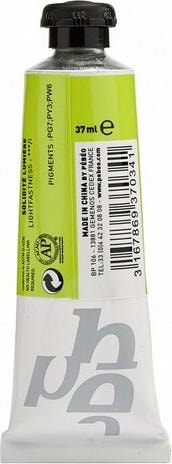 Produktbild Pebeo XL Feine Ölfarben (Lichtgrün, 37 ml)
