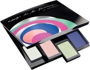 Actual product image Artdeco Emilio del la Morena Limited Edition Beauty Box Square - New Original Packaging