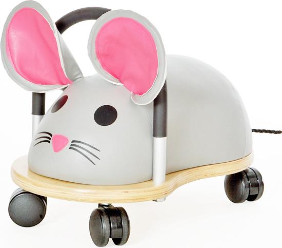 Image du produit Wheely Bug Souris grande