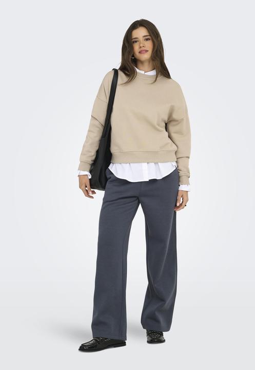 Produktbild Only ONLBEST Weiter Beinschnitt Hose Hose (XL)