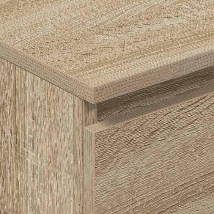 Actual product image vidaXL Peter (60 x 35 x 98.5 cm)