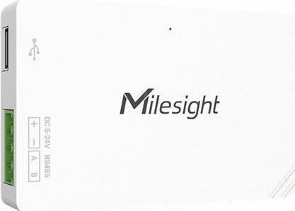 Image du produit Milesight Contrôleur IoT, UC300-L05EU