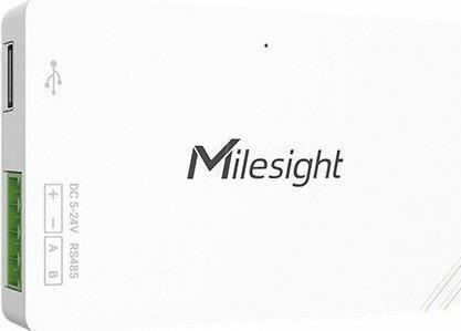 Actual product image Milesight IoT Controller, UC300-L05EU