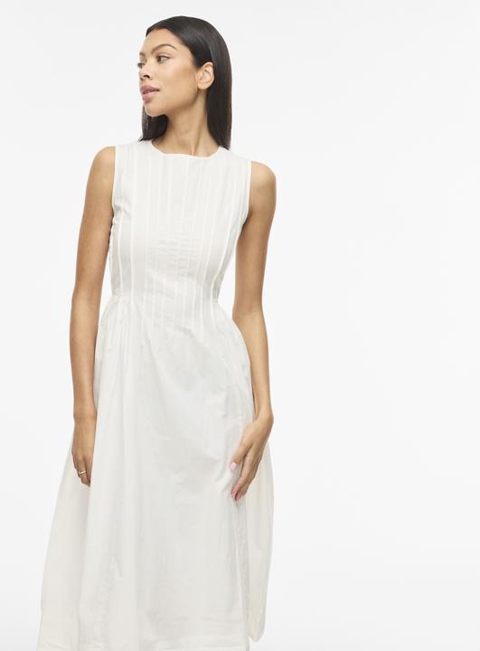 Image du produit Vila VIJIMBA Ärmelloses Maxikleid (44)