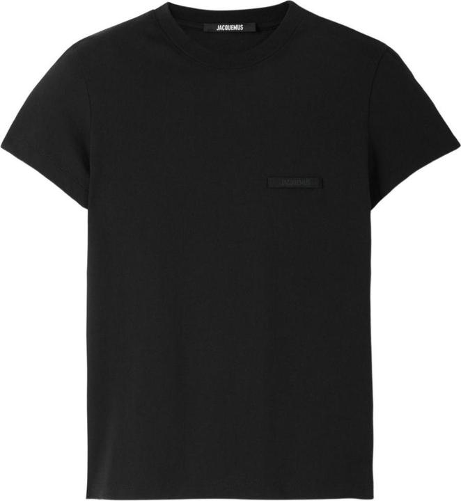 Immagine prodotto Jacquemus T-shirt E Polo Nero (XS)