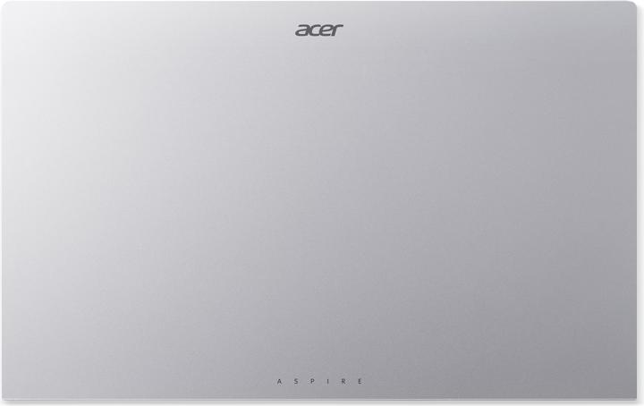 Actual product image Acer Aspire Lite 17 (17.30", 128 GB, 8 GB, CH, Intel N150)