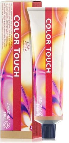 Image du produit Wella Color Touch Pure Naturals coloration 6/0 (0, 6)