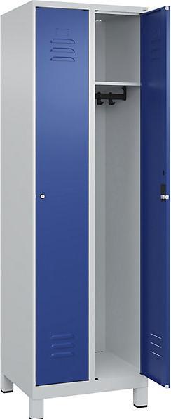 Actual product image C+P Classic PLUS locker (60 cm, 195 cm)