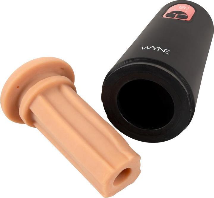 Produktbild Wyne Masturbator 07