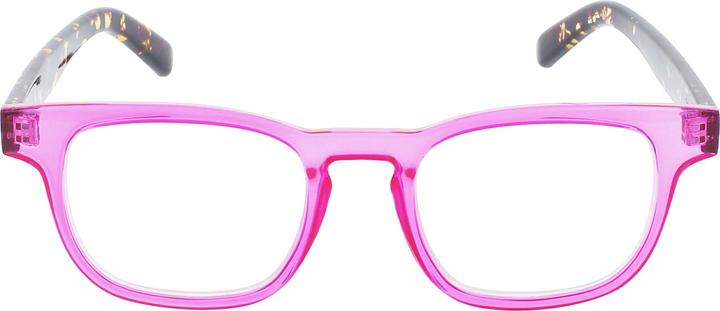 Actual product image Invu Reading glasses B6226J (+3)