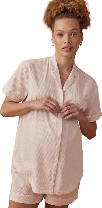 Produktbild Envie de Fraise Sommer-Schlafanzug für Schwangerschaft & Stillzeit (34)