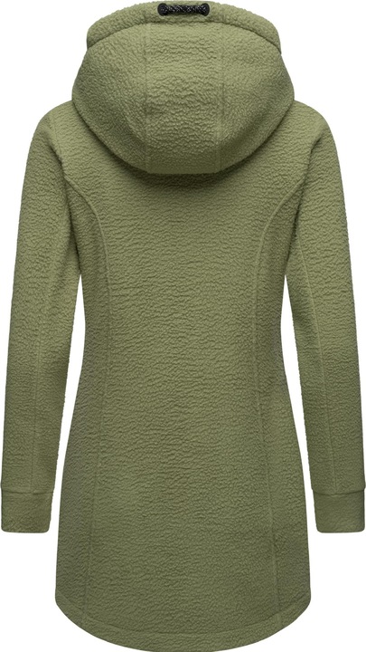 Immagine prodotto Ragwear Letti Teddy-Fleece (3XL)