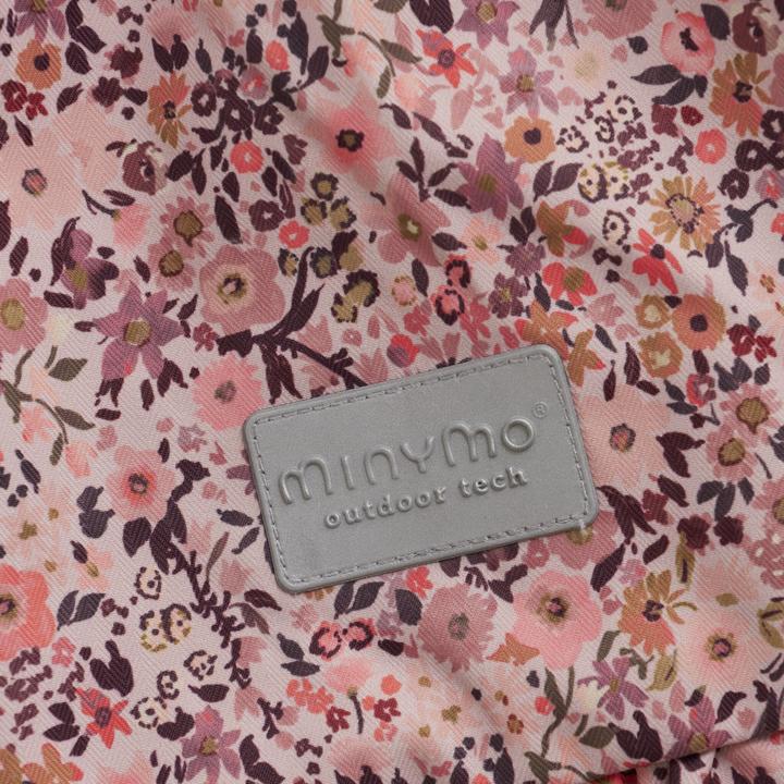 Immagine prodotto Minymo Kleinkinder Winterjacke Peach Whip (98)