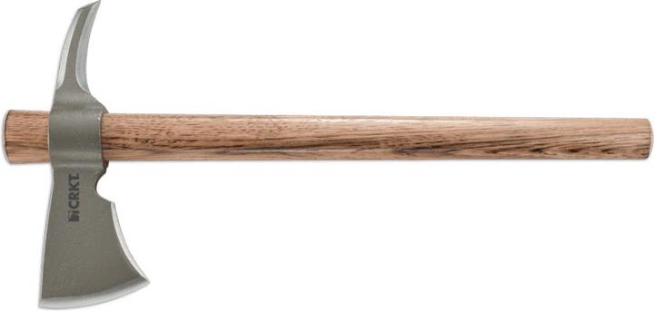 CRKT Woods Kangee T-Hawk