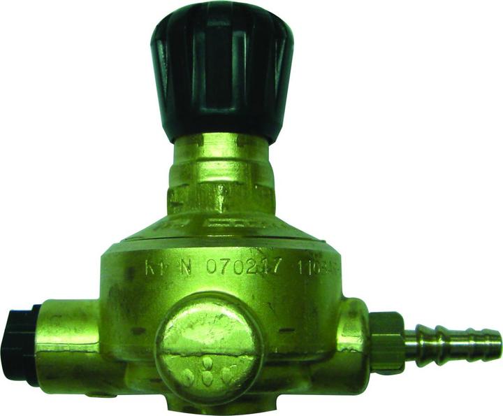 Produktbild Stanley Druckreduzierventil