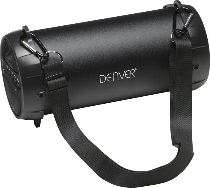 Produktbild Denver BTS-53 (8 h, Akkubetrieb)