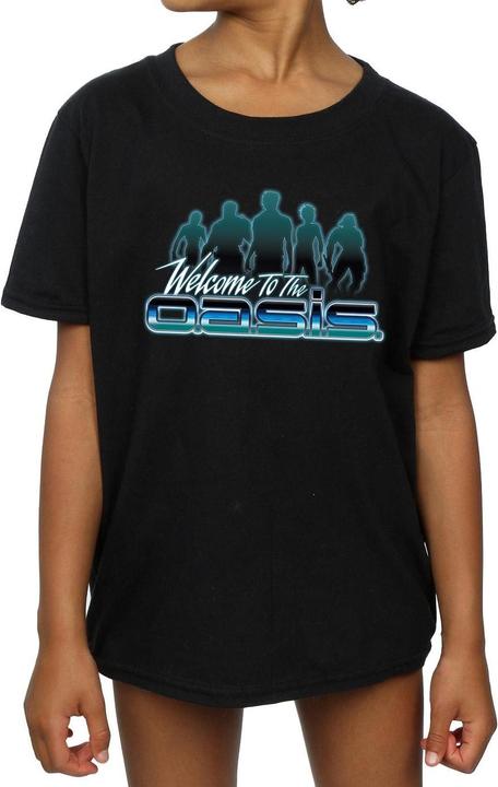 Actual product image Ready Player One Welcome To The Oasis (140, 146)