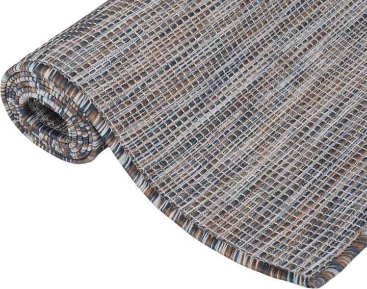 Actual product image vidaXL Haluk (120 x 170 cm)