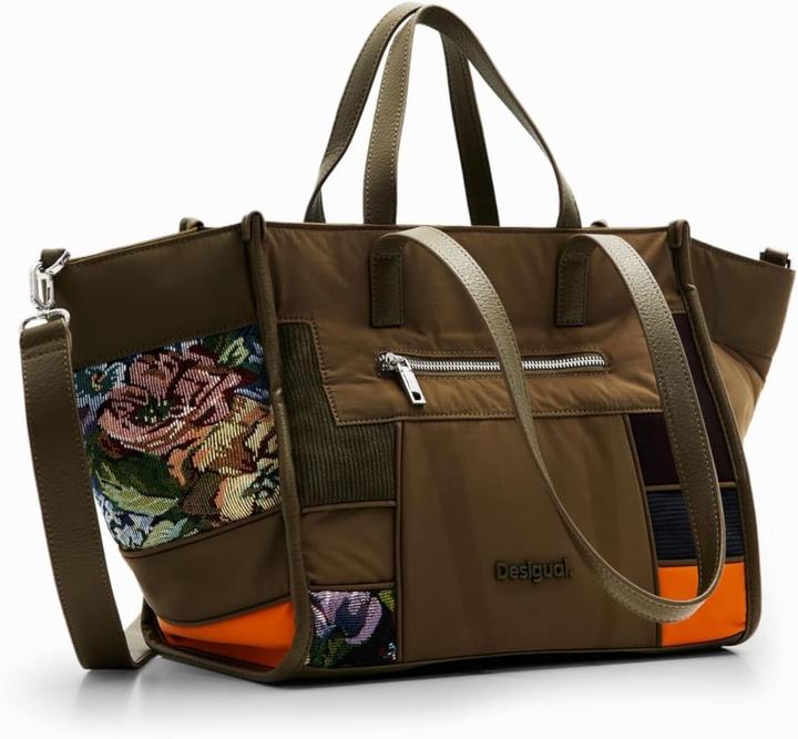 Immagine prodotto Desigual Borsa della Spesa