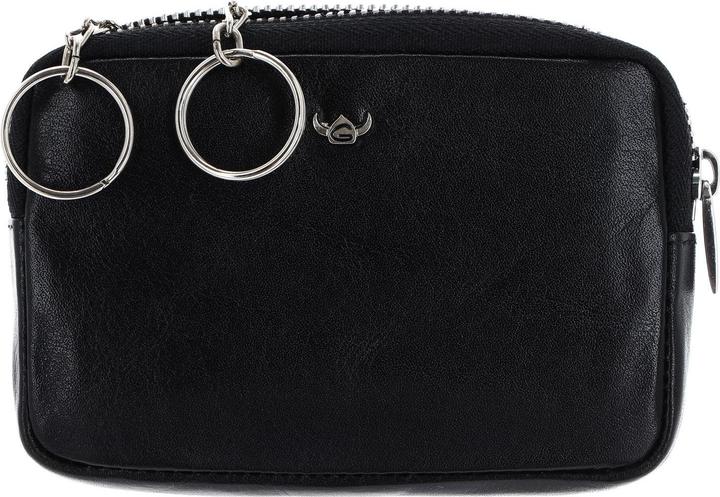 Actual product image Golden Head Colorado key case