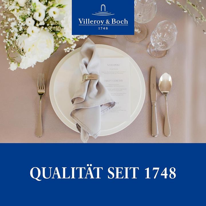Actual product image Villeroy & Boch Oscar (24 pcs., Cutlery set)