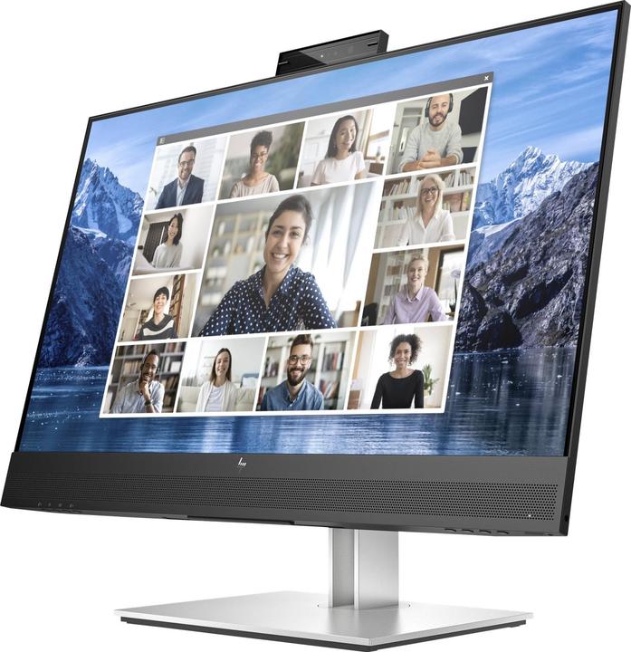 Actual product image HP E27m G4 (2560 x 1440 pixels, 27")