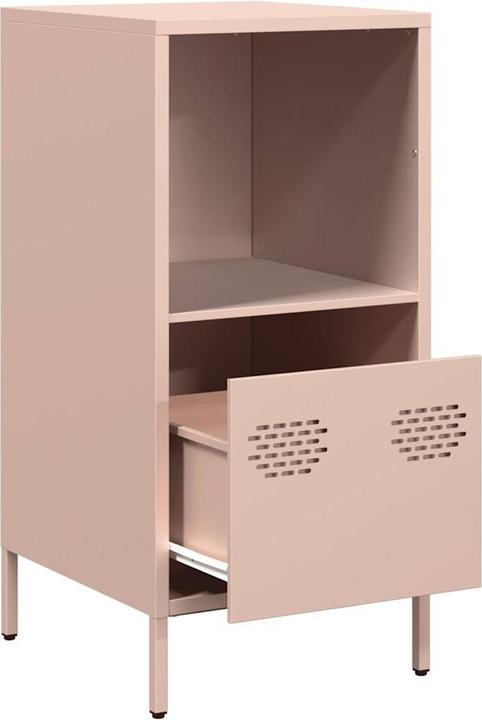 Produktbild vidaXL Sideboard (35 x 39 x 73.50 cm)