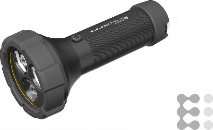 Produktbild Ledlenser P18R Work (18.30 cm, 4500 lm)
