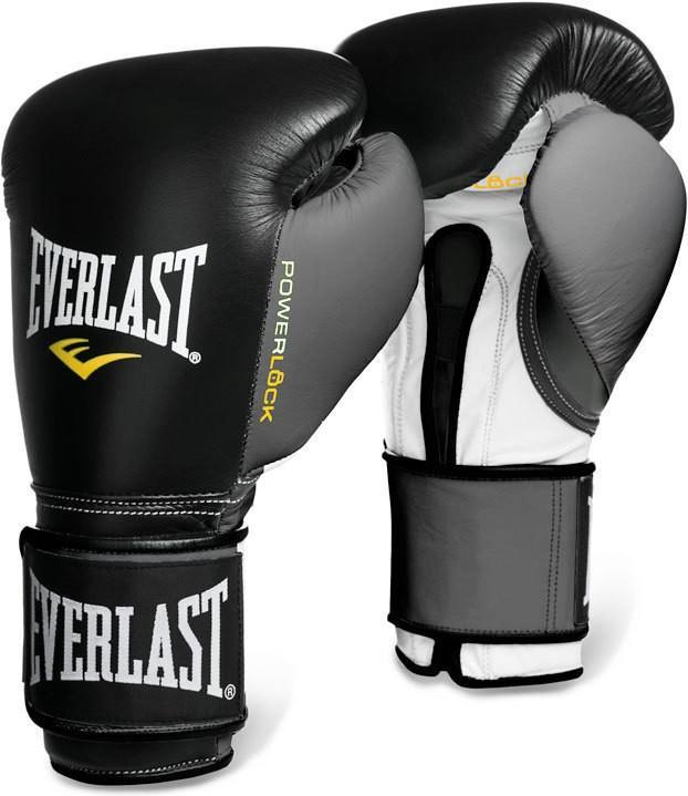 Actual product image Everlast Powerlock (14 OZ)
