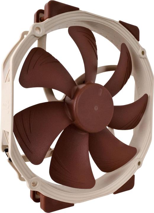 Image du produit Noctua Nf-A15 Pwm (140 mm, 1 x)