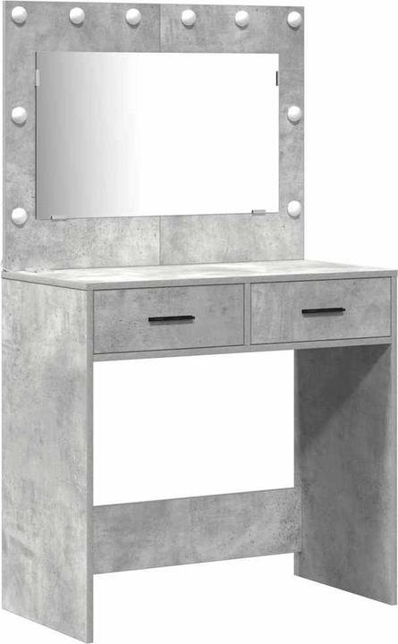 Actual product image vidaXL Highboard (78.50 x 40 x 135 cm)