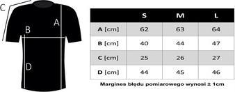 Actual product image Guess Damen T-Shirt Vn Python Triangl Ecru (M)