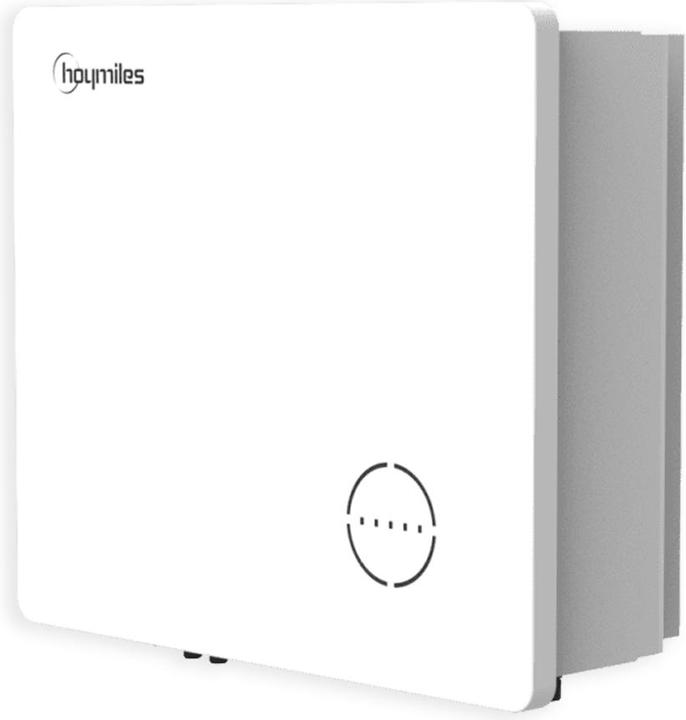 Produktbild Hoymiles HYS-3680LV 3,68kW Hybrid-Inverter 1-phasig